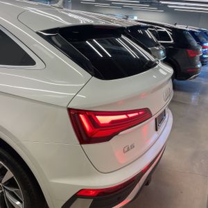 AUDI Q5 SPORTBACK PREMIUM S LINE - 5