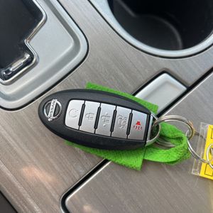 صورة مصغرة 45 لـ 2015 Nissan MURANO PLATINUM