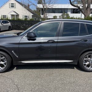 BMW X3 XDRIVE30I - 4