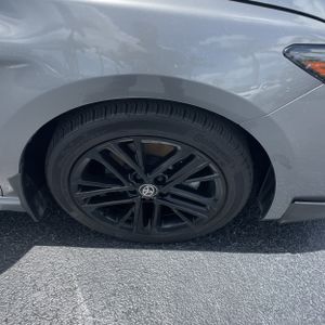 2025 Toyota CAMRY SE thumbnail 20