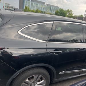 صورة 8 لـ 2024 Acura MDX SH-AWD