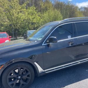 BMW X7 XDRIVE40I - 2