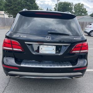 صورة 7 لـ 2016 Mercedes-BENZ GLE