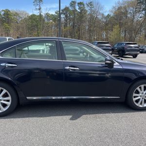 LEXUS ES 350 BASE - 10