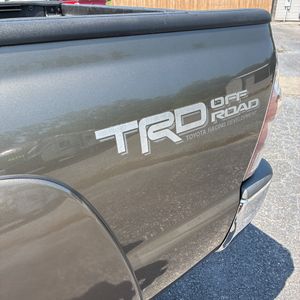 2012 Toyota TACOMA V6 thumbnail 53