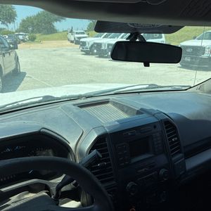 صورة مصغرة 59 لـ 2015 FORD F-150 XL