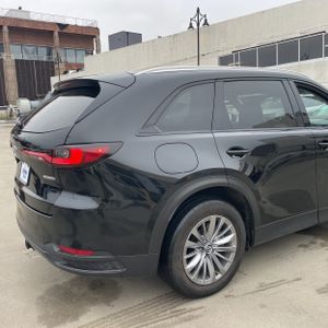 MAZDA CX-90 PLUG-IN HYBRID PREFERRED - 9