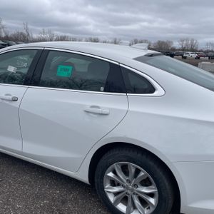 CHEVROLET MALIBU 1LT - 6