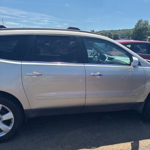 صورة مصغرة 11 لـ 2017 Chevrolet TRAVERSE LT