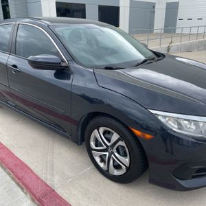 صورة مصغرة 13 لـ 2016 Honda CIVIC LX