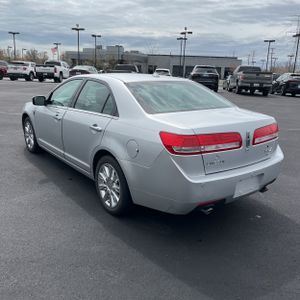LINCOLN MKZ BASE - 5