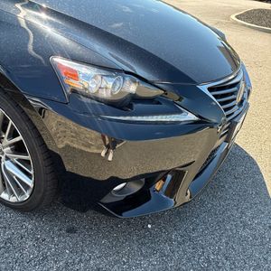 صورة 56 لـ 2016 Lexus IS 300 BASE