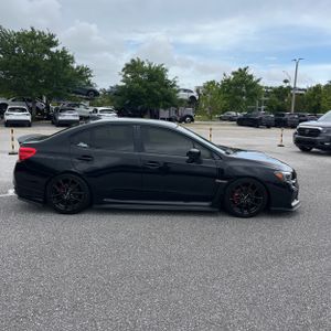 SUBARU WRX BASE - 10