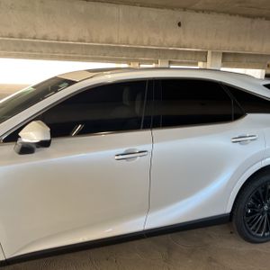 LEXUS RX 350H PREMIUM - 4