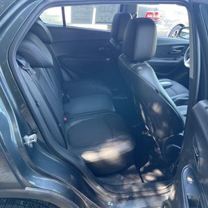 2018 Chevrolet TRAX LT — миниатюра 35