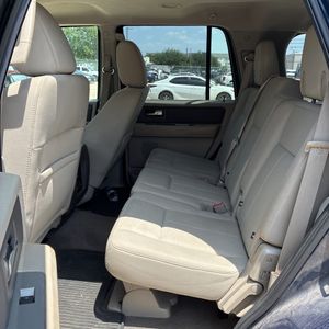 2014 FORD EXPEDITION XLT — миниатюра 34