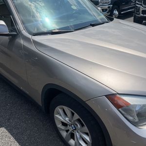 2014 BMW X1 XDRIVE28I — миниатюра 53