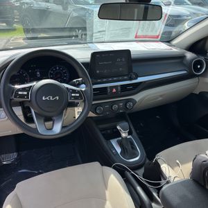 2023 KIA FORTE LXS thumbnail 36