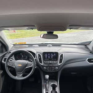 2024 Chevrolet EQUINOX LT 缩略图 36