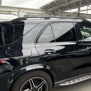 MERCEDES-BENZ GLE AMG - 7