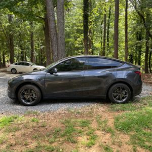 صورة 3 لـ 2025 Tesla MODEL Y LONG RANGE