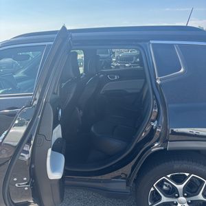 صورة مصغرة 34 لـ 2024 JEEP COMPASS LIMITED