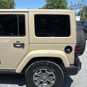 صورة مصغرة 59 لـ 2018 JEEP WRANGLER JK UNLIMITED RUBICON