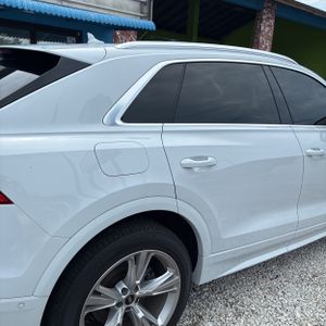 2023 AUDI Q8 PREMIUM PLUS 照片 9