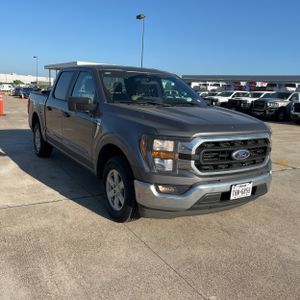 صورة مصغرة 12 لـ 2023 FORD F-150 XLT