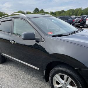 صورة 13 لـ 2012 Nissan ROGUE SV