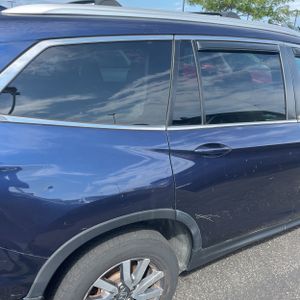 2019 Honda PILOT EX-L — фото 9