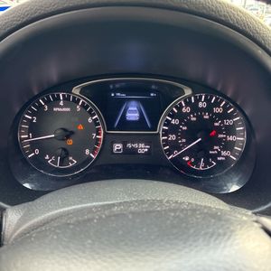 صورة مصغرة 38 لـ 2014 Nissan ALTIMA 2.5 S