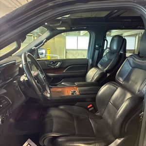2020 Lincoln NAVIGATOR RESERVE — миниатюра 31