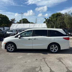 صورة 3 لـ 2019 Honda ODYSSEY EX-L
