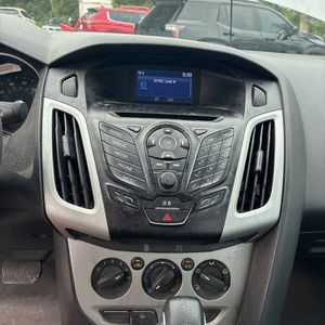 2014 FORD FOCUS SE 缩略图 36
