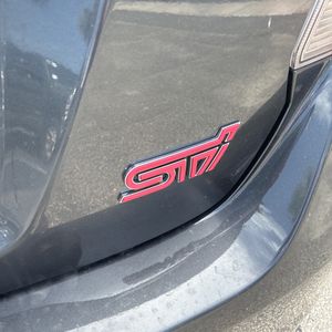2020 Subaru WRX STI — миниатюра 23