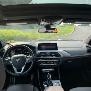 2019 BMW X4 XDRIVE30I — миниатюра 37