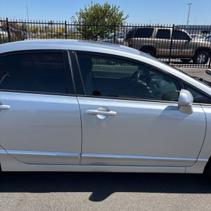 2010 Honda CIVIC EX-L 缩略图 11