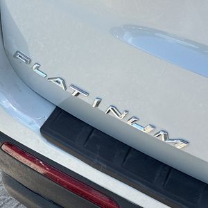 2026 FORD EXPLORER PLATINUM 缩略图 23