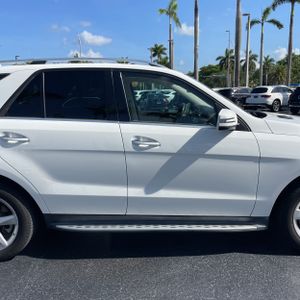 2019 Mercedes-BENZ GLE 缩略图 11