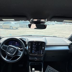 2023 Volvo XC40 CORE 缩略图 36