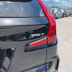 2024 Cadillac XT4 LUXURY — миниатюра 23