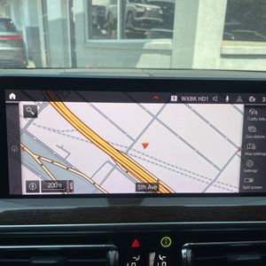 2022 BMW X4 M40I — миниатюра 37