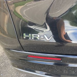 2023 Honda HR-V EX-L — миниатюра 23
