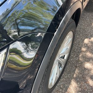 2018 Tesla MODEL X 75D 缩略图 52