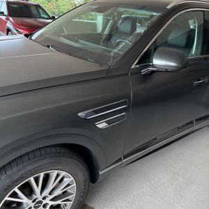 2025 Genesis GV80 2.5T STANDARD — фото 2