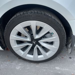 2022 Tesla MODEL 3 BASE — миниатюра 18