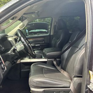 صورة 35 لـ 2018 RAM 2500 LARAMIE
