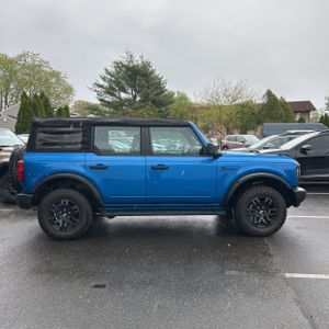 FORD BRONCO BASE - 10