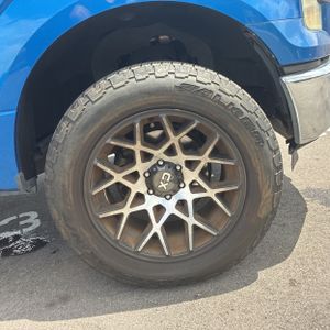 صورة مصغرة 20 لـ 2016 FORD F-150 XLT